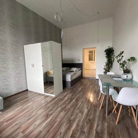 Panna Apartment Budapest Exterior photo