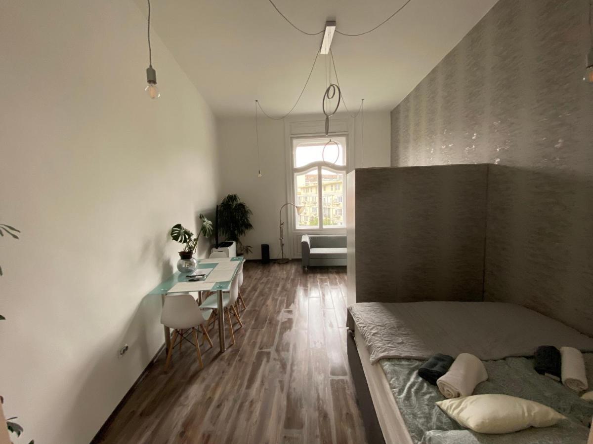 Panna Apartment Budapest Exterior photo