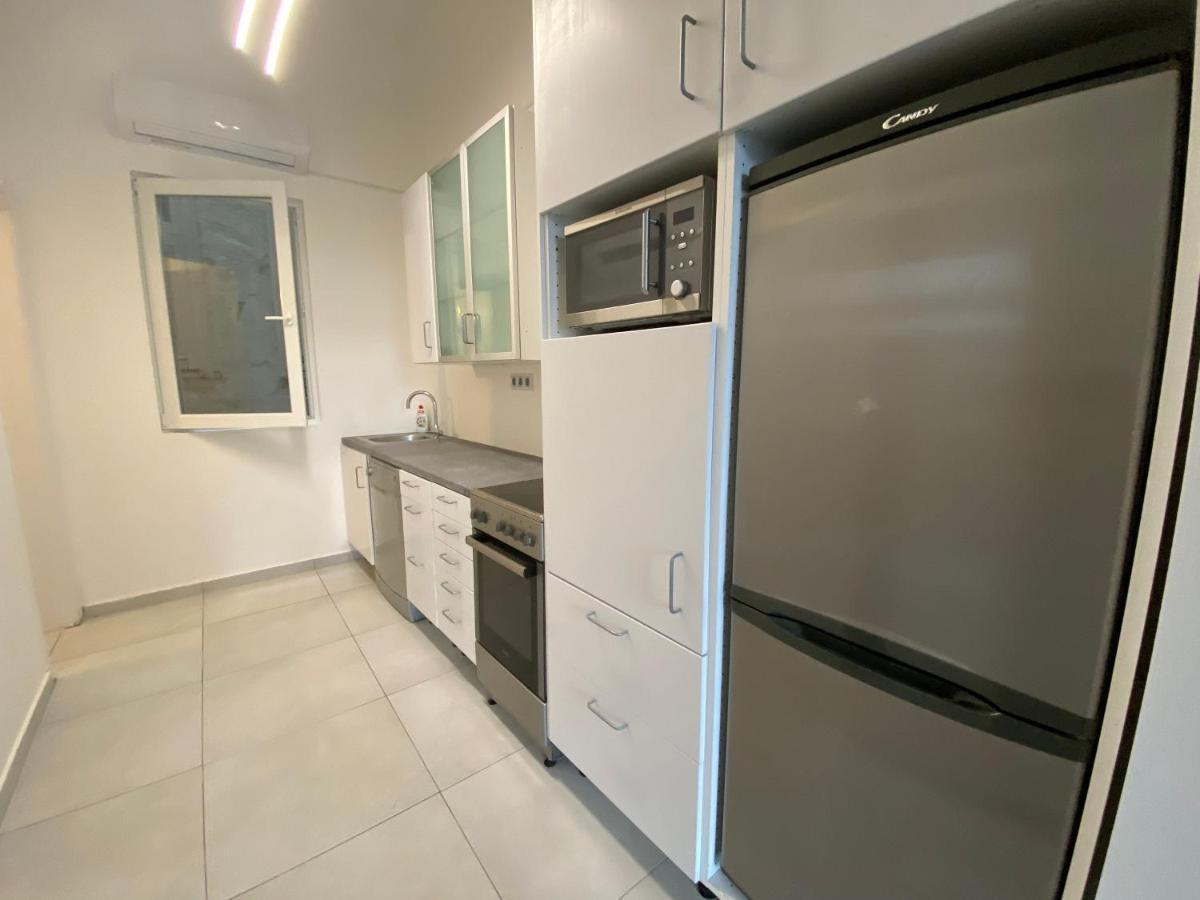 Panna Apartment Budapest Exterior photo